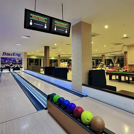 Cenger Θέρετρο