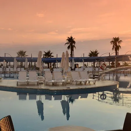 Θέρετρο Cenger 5*