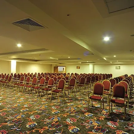 Cenger Θέρετρο 5*