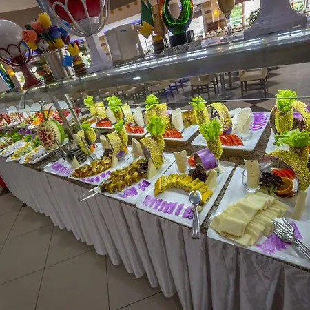 Cenger Θέρετρο