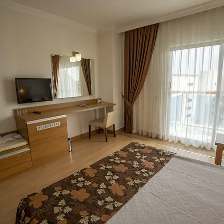 Θέρετρο Cenger 5*