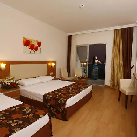 Θέρετρο Cenger Kızılot