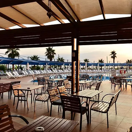 Θέρετρο Cenger 5*