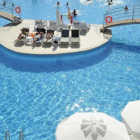 Θέρετρο Cenger 5*