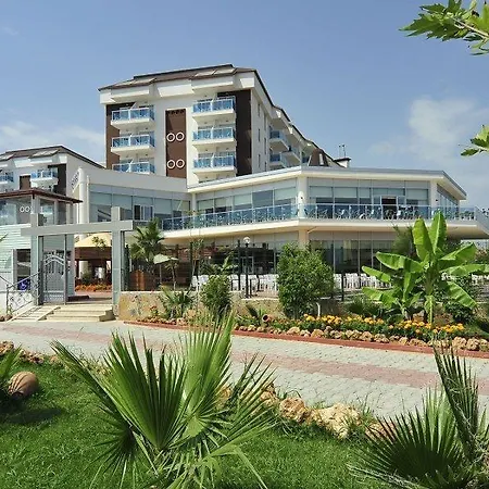 Resort Cenger