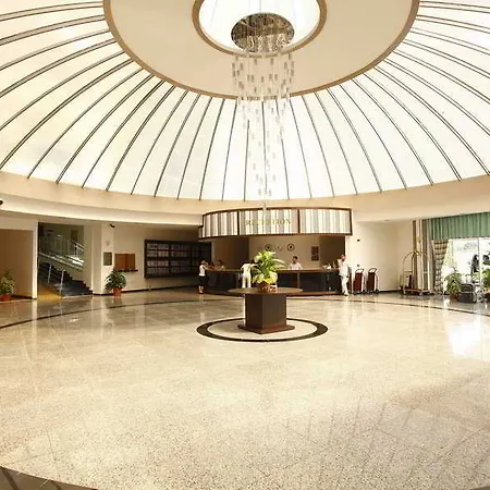 Cenger Θέρετρο