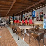 Station touristique Cenger 5*