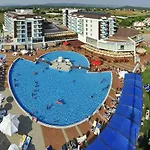 Cenger 5* Kızılot