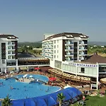 Cenger 5* Kızılot