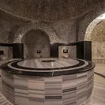 Cenger Station touristique Kızılot