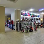 Station touristique Cenger Kızılot