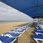 Cenger Station touristique 5*