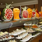 Cenger Feriested 5*
