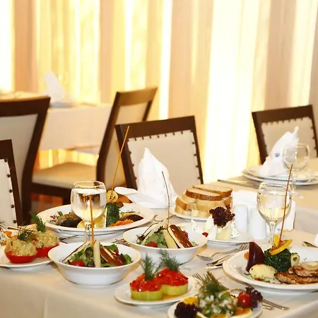 Resort Cenger Kizilot