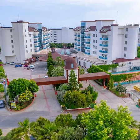 Cenger 5* Kızılot