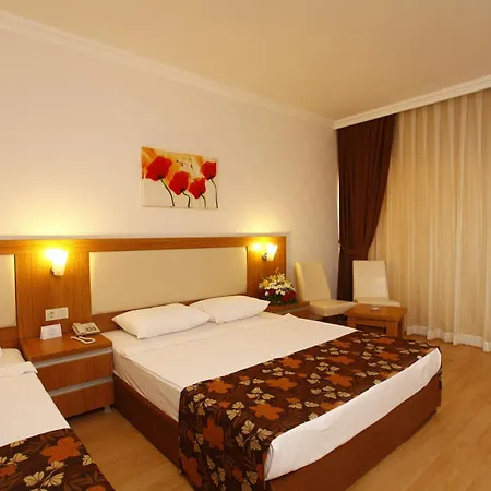 Resort Cenger
