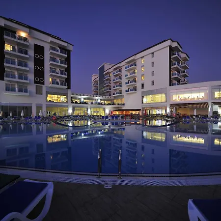 Station touristique Cenger Kızılot