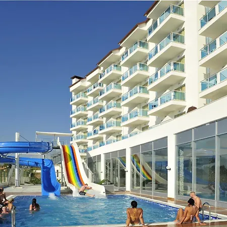 Cenger Station touristique Kızılot