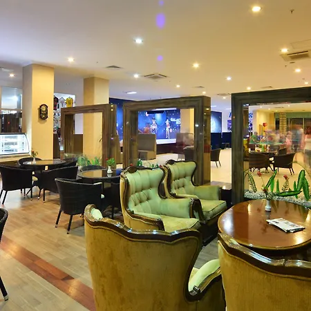 Cenger Kizilot