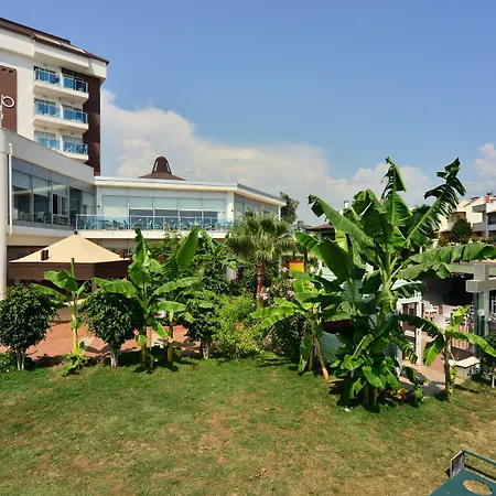 Resort Cenger Kizilot