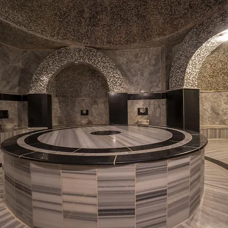 Cenger Resort Kizilot