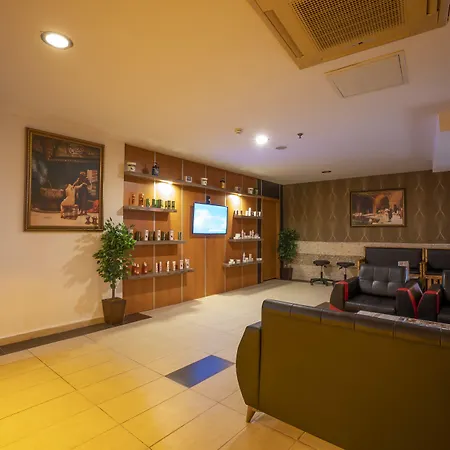 Resort Cenger Kizilot
