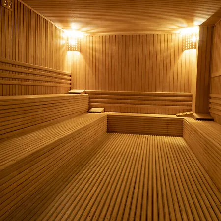 Cenger Station touristique