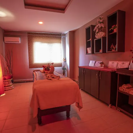 Cenger 5*