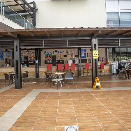 Station touristique Cenger 5*