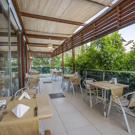 Cenger 5* Kızılot