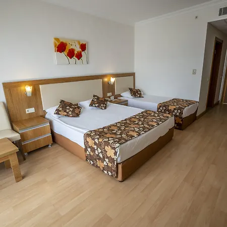 Cenger 5* Kizilot
