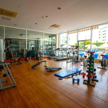 Cenger 5* Kızılot
