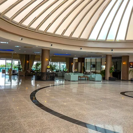 Cenger 5* Kızılot