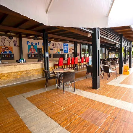 Cenger Rezort 5*