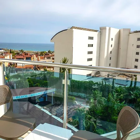 Cenger 5* Kızılot