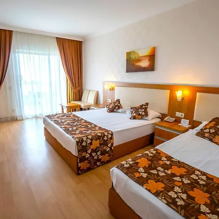 Rezort Cenger Kızılot