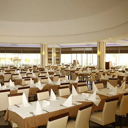 Cenger Station touristique