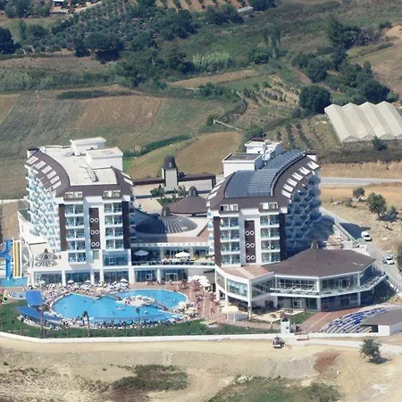 Station touristique Cenger