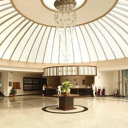 Station touristique Cenger Kızılot