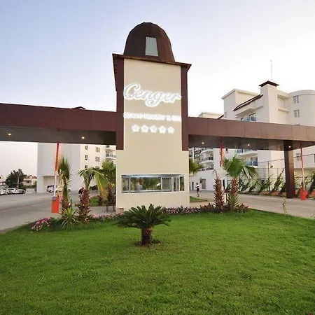 Cenger Kizilot