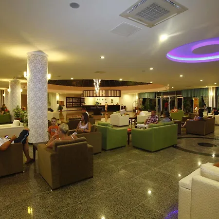 Cenger 5* Kızılot