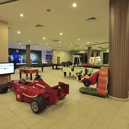 Resort Cenger 5*