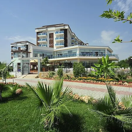 Cenger 5*