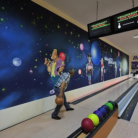 Station touristique Cenger 5*