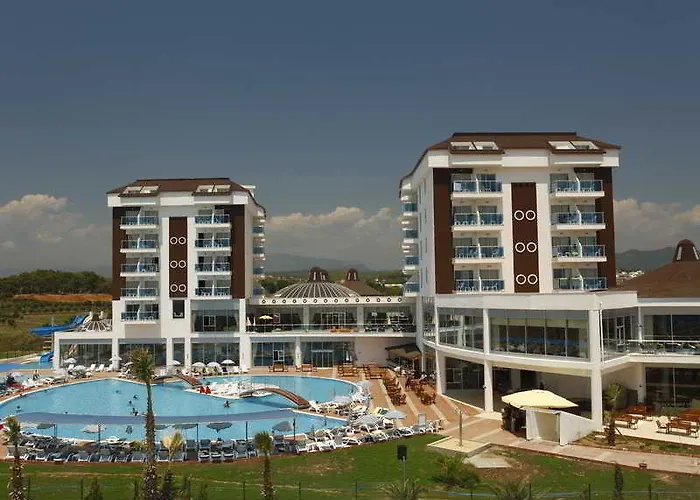 Cenger Station touristique Kızılot