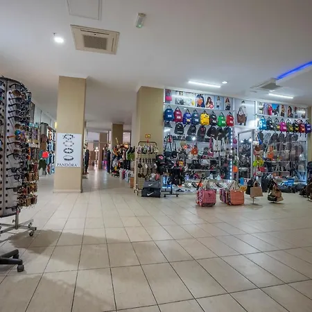 Ośrodek wypoczynkowy Cenger