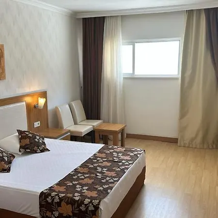 Resort Cenger