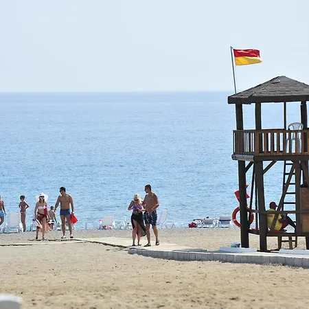 Cenger Ośrodek wypoczynkowy