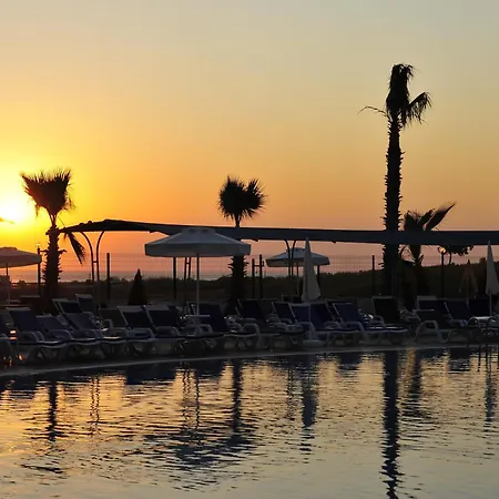 Resort Cenger