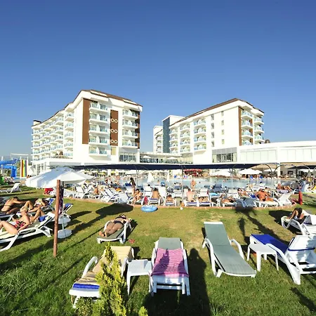 Resort Cenger